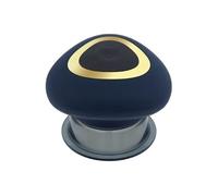Medivon Appareil de massage ventouse MV-CUSHY2 sans fil – Anti-cellulite, 4 niveaux de chaleur