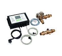 Appareil mélangeur Grünbeck 185865 11/2", double