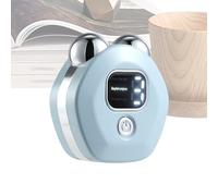 Appareil microcourant visage Rouleau Électrique Portable