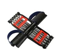Appareil Multifonction de Renforcement Musculaire | Outil Multifonction Léger, Design Polyvalent, Résistance à Déformation, pour Entraînement des Jambes