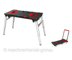 Appareil Multifonction Holzmann 7 En 1 MF7IN1