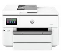 Appareil multifonction - HP - OfficeJet Pro 9730e - Couleur Noir - Type Multifonction