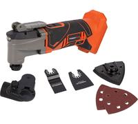 Appareil multifonctionnel Dual Power 20V Li-Ion (sans batterie)