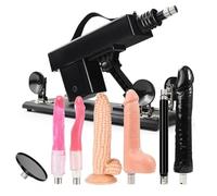 Appareil Multifonctions, Accessoires Faciles À Nettoyer.s La Base Est Très Stable,kit1