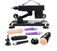 Appareil Multifonctions, Accessoires Faciles À Nettoyer.s La Base Est Très Stable,kit1