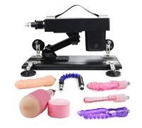 Appareil Multifonctions, Accessoires Faciles À Nettoyer.s La Base Est Très Stable,kit3