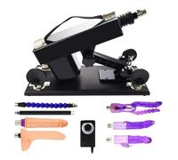 Appareil Multifonctions, Accessoires Faciles À Nettoyer.s La Base Est Très Stable,kit5