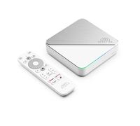 Appareil multimédia - Homatics - Box R Plus - Android TV 11 - 4K UHD - 32 Go eMMC - 4 Go RAM