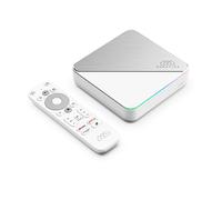 Appareil multimédia Smart TV Homatics Box R Plus Android