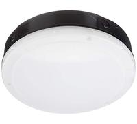 Appareil mural et plafond LED : pour plafond, mur | SURFACE BULKHEAD 250 SENSOR EMERGENCY | 11 | 50 W | 220…240 V | Largeur du faisceau lumineux : 120 | Warm White | 3000 K | 1-paquet