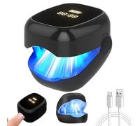 Appareil mycose ongle pied - pour les Doigts et les Orteils Traitement Portable Dispositif Des Champignons Des Ongles, LaserEffective Appareil Mycose Ongle Pied