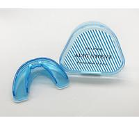 Appareil Orthodontique Dentaire, 1 Pièce, Entraîneur D'alignement, Orthèses Buccales, Soins, Blanchiment Des Dents Blanc