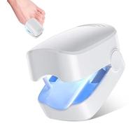 Appareil OrthoVital Appareil Laser Portable pour Traitement des Mycoses des Ongles, Nettoyage et Réparation Efficace