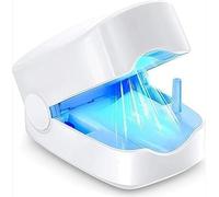 Appareil OrthoVital Orthovital-pro, Mycose Ongles Des Pieds Nettoyage Et Réparation Ongles Effective Pour Mycose Ongles Des Pieds