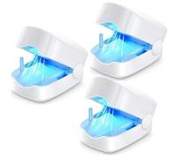 Appareil OrthoVital Orthovital-pro, Mycose Ongles Des Pieds Nettoyage Et Réparation Ongles Effective Pour Mycose Ongles Des Pieds (3 PCE)