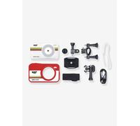 Appareil Photo 2 en 1 rouge TU