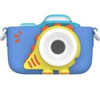 myFirst Appareil photo 3 pour enfants Full HD 16 Mpx Bleu