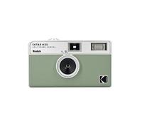 KODAK RK0103 - Appareil Photo H35 , Objectif optique 22mm, Convient aux films ISO 200/400 - Vert - Neuf