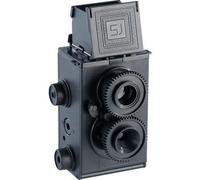 Appareil Photo À Construire Soi Même