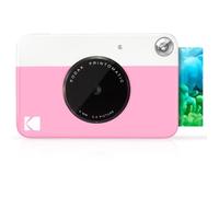 Kodak Printomatic 50,8 x 76,2 mm Rose, Blanc