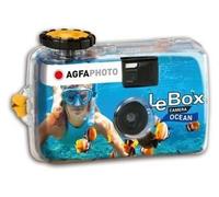 Appareil Photo Jetable AgfaPhoto Le Box Ocean