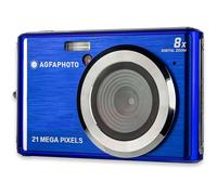 Appareil Photo Agfaphoto Realishot DC5200 + Carte 16GB + Étui