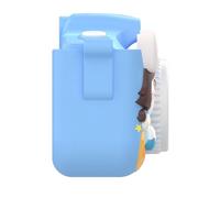 Appareil photo anti-secousses 5 MP avec cadre en métal rechargeable pour enfants de 3 à 10 ans