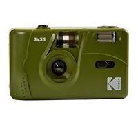 Appareil photo rechargeable KODAK M35 - 35mm - Olive Green