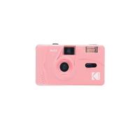 Kodak Appareil photo M35 DA00241 – 35mm rechargeable, grand-angle, flash, pile AAA – Rose