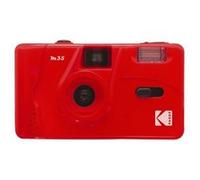 KODAK Appareil Photo Argentique Réutilisable Rouge M35