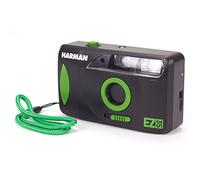 Caméra réutilisable Harman EZ-35 (caméra + 1x film BW HP5 Plus 35 mm 36)