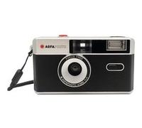 Agfa Réutilisable 35 Mm One Size Black