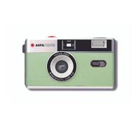 AgfaPhoto Appareil photo réutilisable 35mm Menthe
