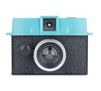 Appareil photo argentique compact Lomography Diana Baby 110 + objectif 12mm - film 110mm - Réutilisable