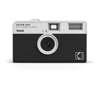 Appareil photo argentique demi-format Kodak EKTA H35 35mm Noir Réutilisable Noir B