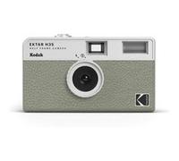 KODAK RK0103 - Appareil Photo H35 , Objectif optique 22mm, Convient aux films ISO 200/400 - Vert - Neuf