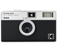 Appareil photo argentique demi-format KODAK EKTAR H35 35 mm Noir