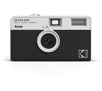 Kodak Appareil photo argentique demi-format EKTA H35 35mm réutilisable Noir