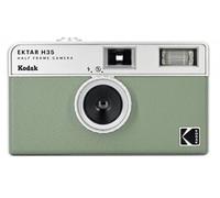 KODAK RK0103 - Appareil Photo H35 , Objectif optique 22mm, Convient aux films ISO 200/400 - Vert - Neuf