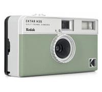 Appareil photo argentique KODAK EKTAR H35 35MM Réutilisable Vert