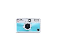 Kodak Appareil photo argentique Ektar H35N Bleu