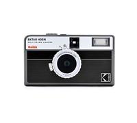 Kodak Ektar H35n Appareil photo analogique 35 mm Noir