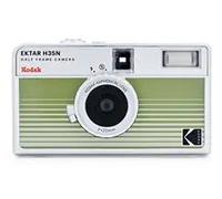 Appareil photo Argentique Kodak Ektar H35N Vert