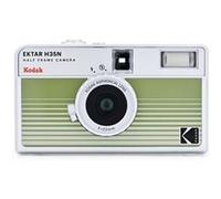 Appareil photo argentique Kodak Ektar H35N Vert Vert G