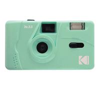 Appareil photo argentique - KODAK - M35 - Rechargeable - Couleur MINT GREEN - 35mm