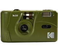 Appareil photo rechargeable KODAK M35 - 35mm - Olive Green