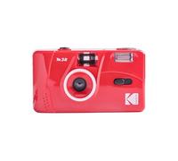 Kodak M38 Scarlet