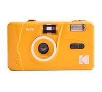 Appareil photo argentique Kodak M38 Jaune Réutilisable Jaune G