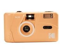 Appareil photo argentique Kodak M38 Orange Réutilisable Orange G