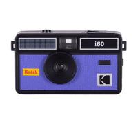 Appareil photo rechargeable KODAK i60 35mm - NOIR-VIOLET